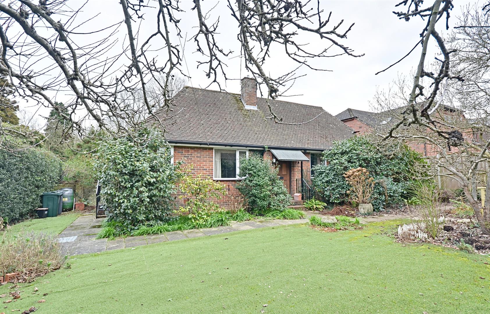 Ox Lane, St. Michaels, Tenterden Rush, Witt & Wilson